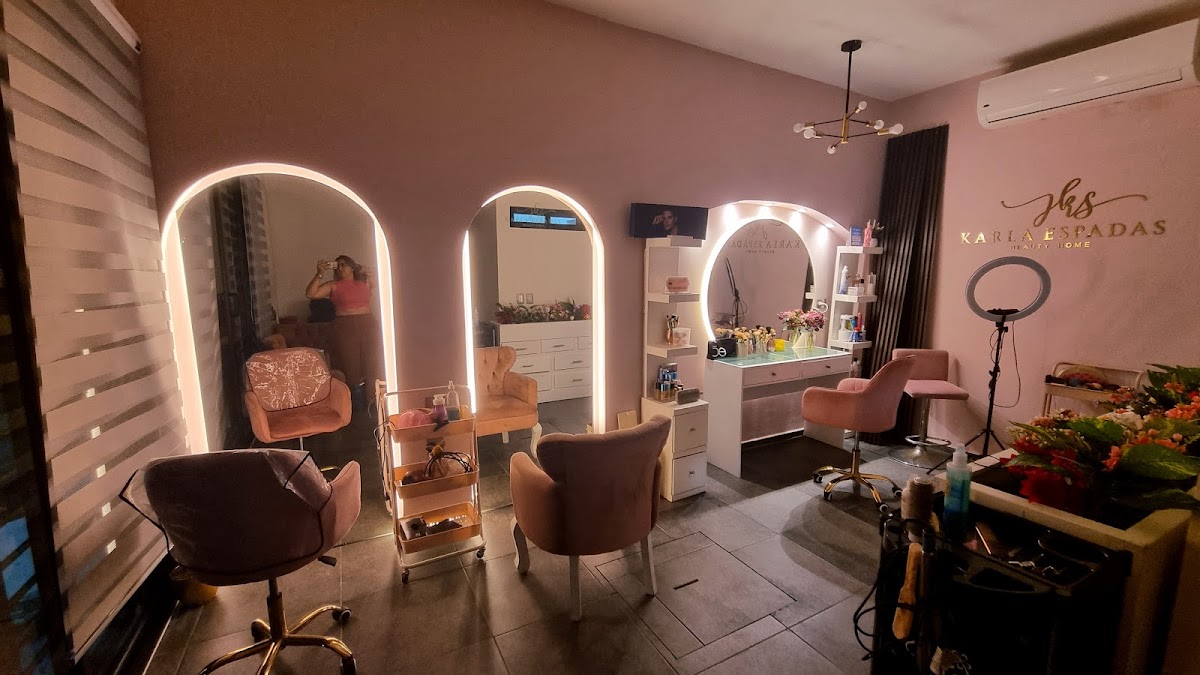 KARLA ESPADAS Beautyhome