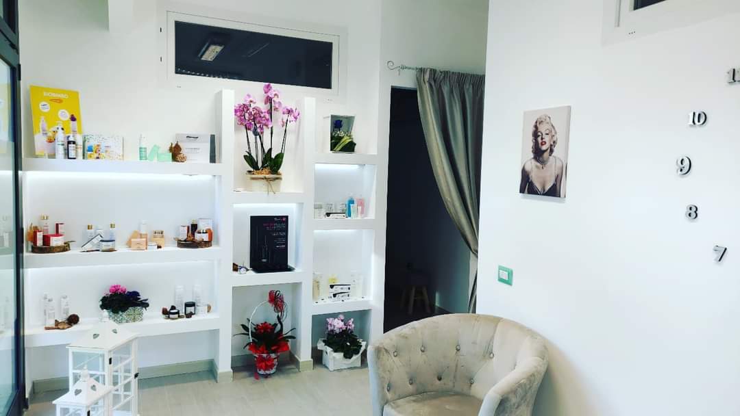 Blue Rose Dermocosmetica Professionale