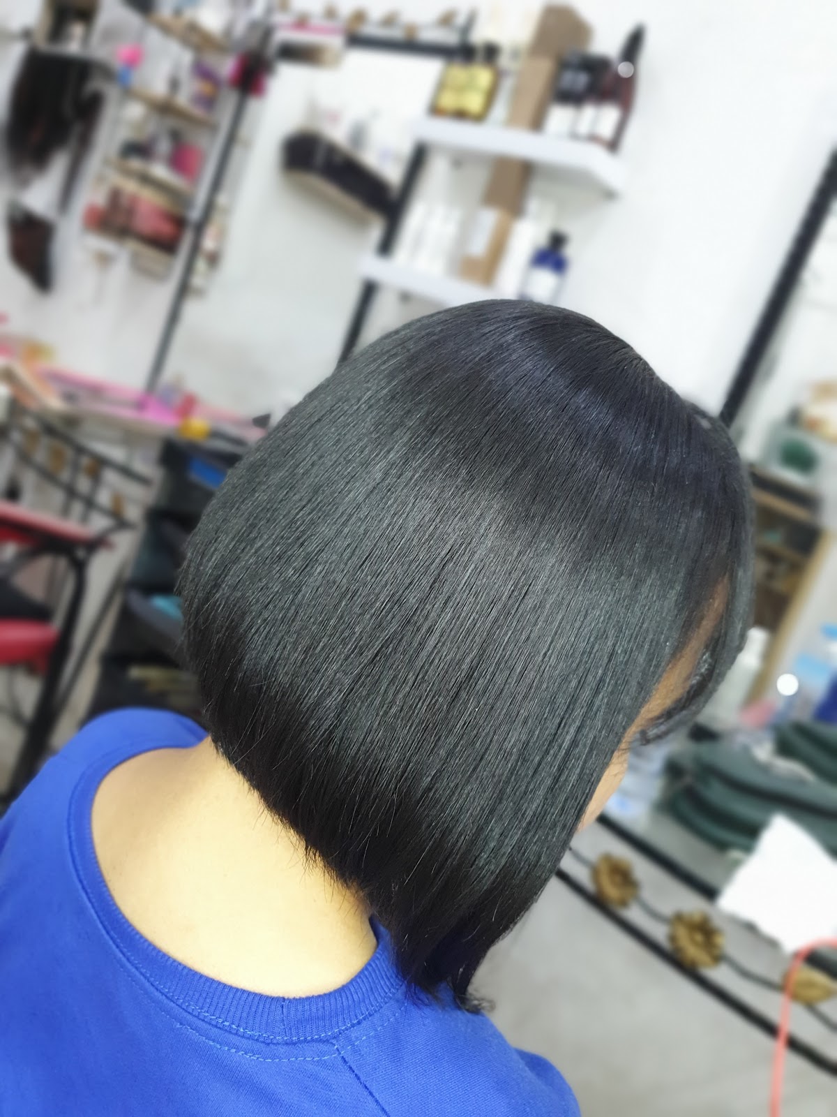 K-Art Salon Medan
