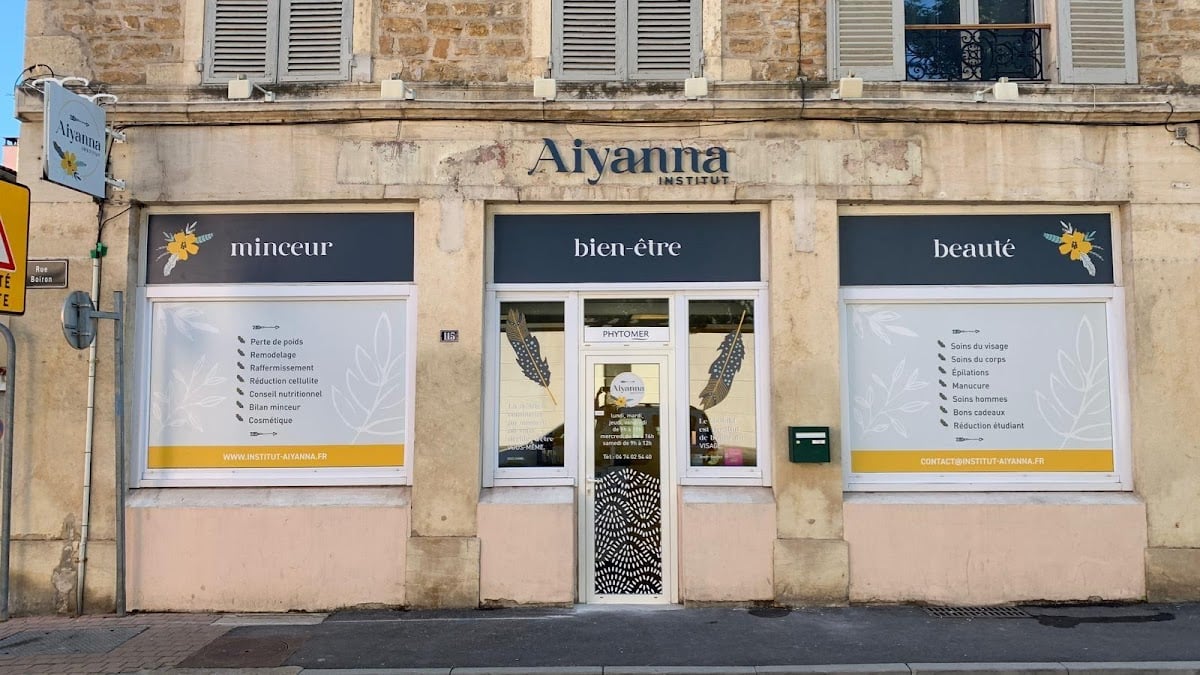 Institut Aiyanna