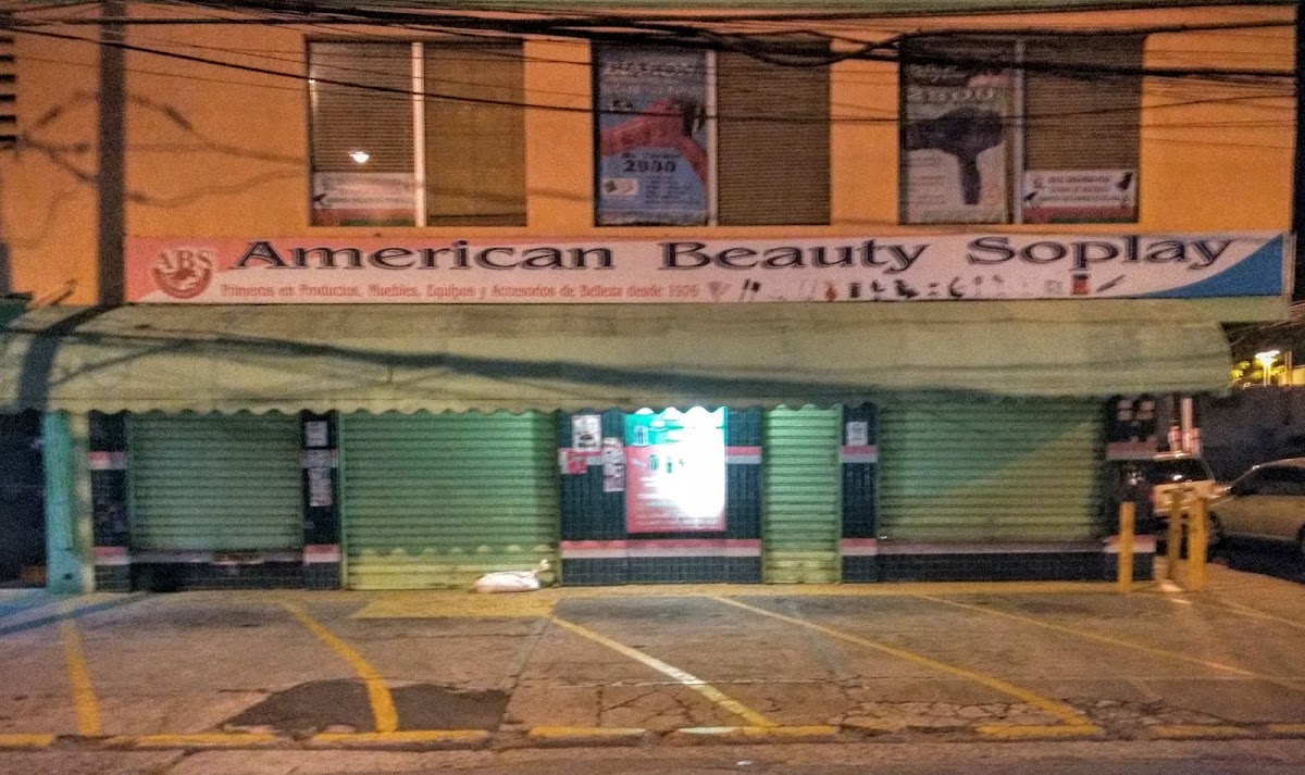 American Beauty Soplay