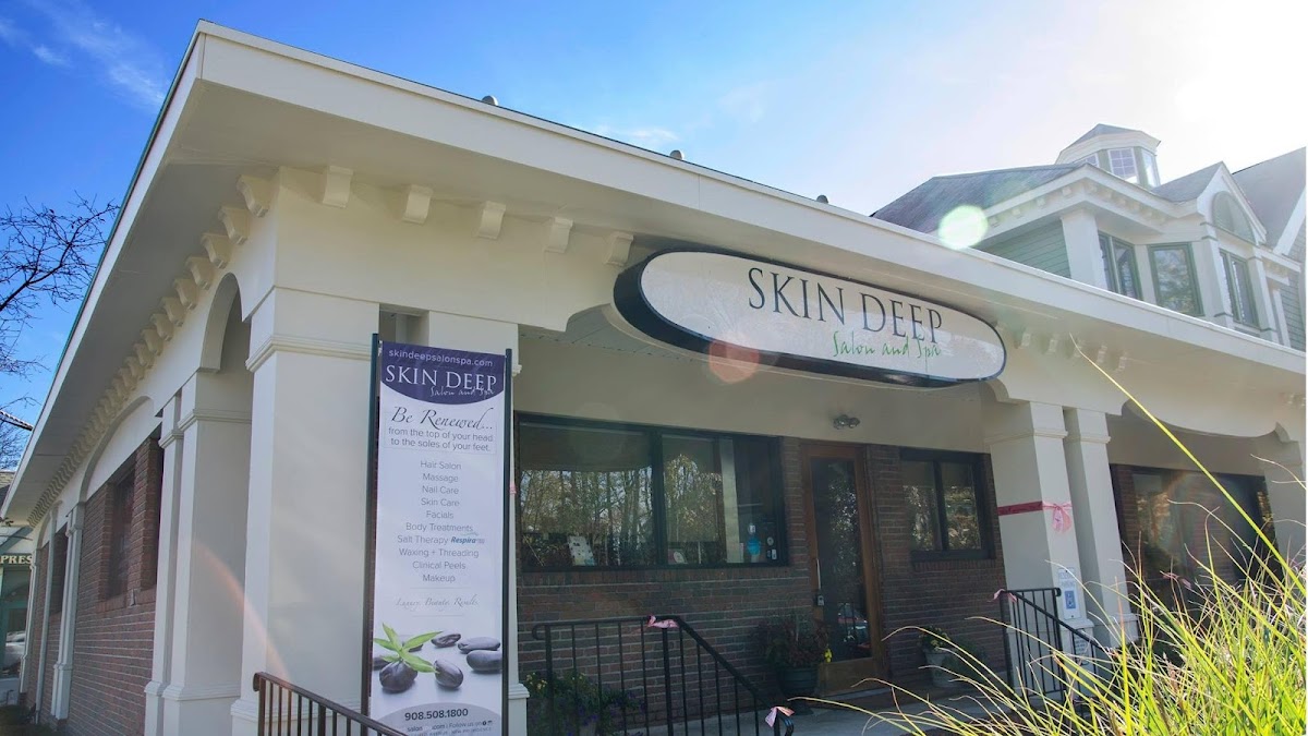 Skin Deep Salon and Spa