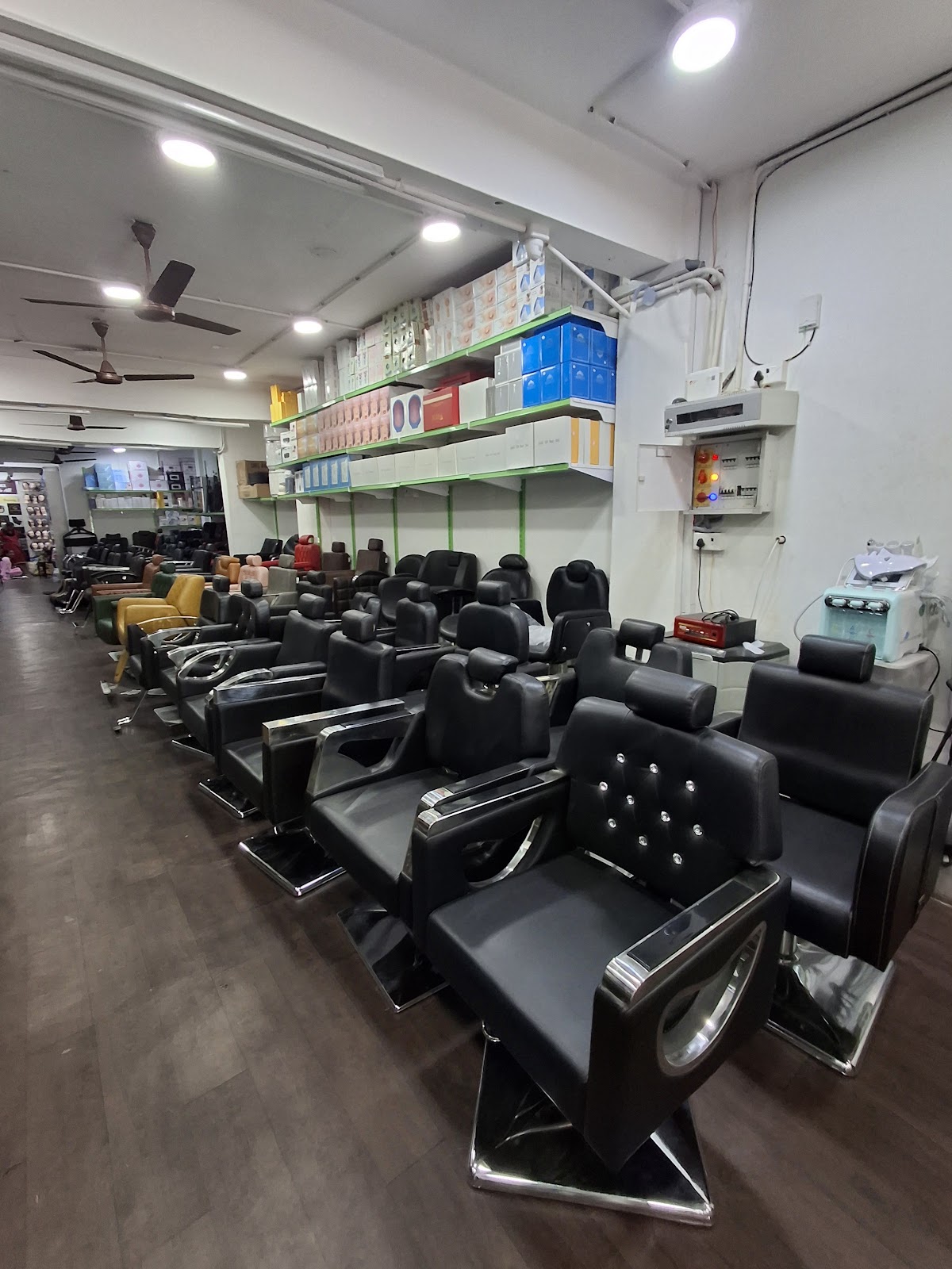 Gupta Wholesale Stores