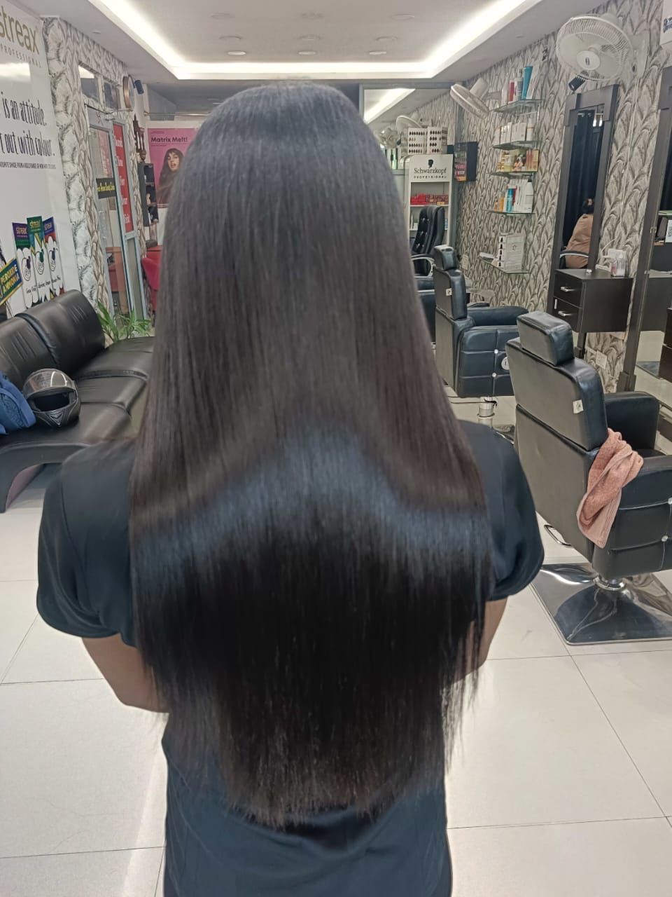Hair Haven Beauty Salon