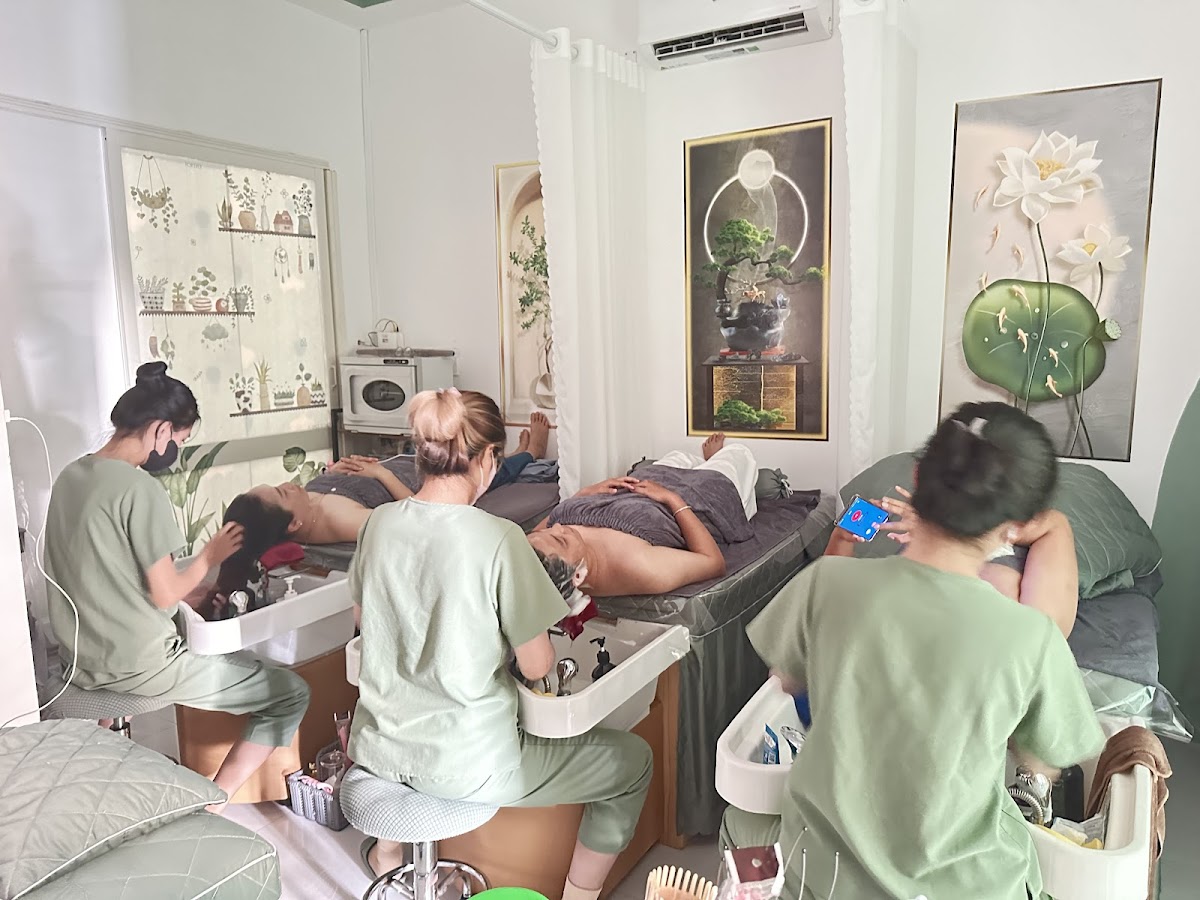 Rita Huynh Spa