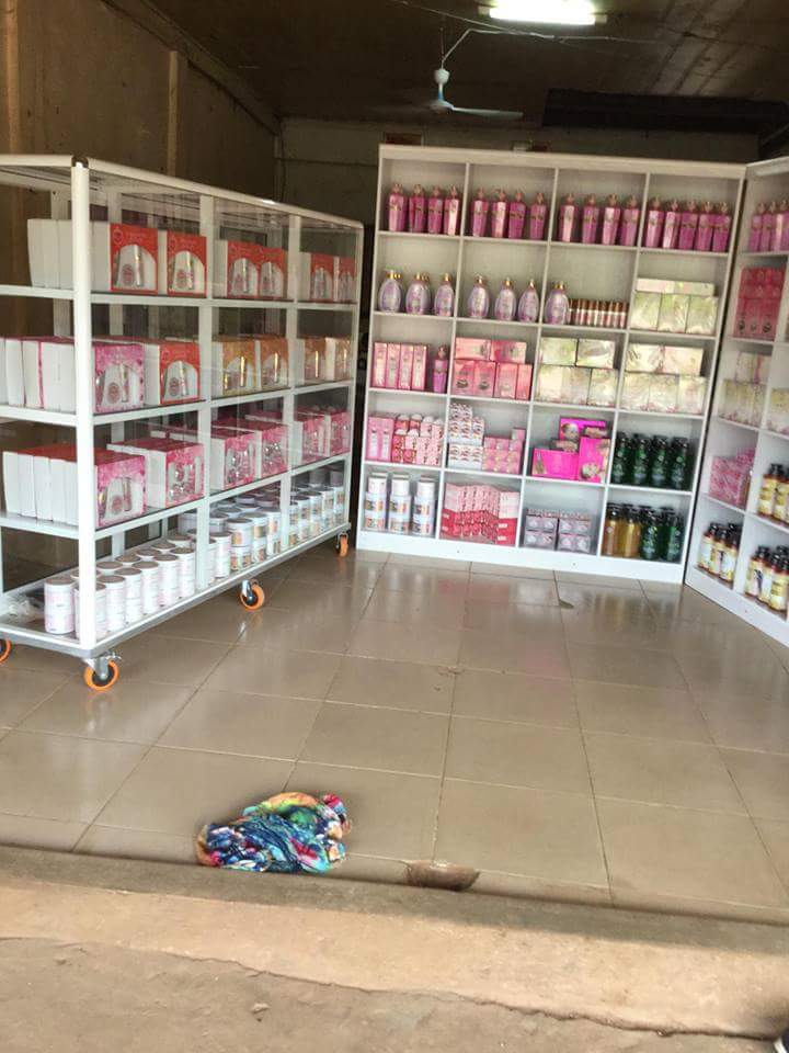 NNP skincare