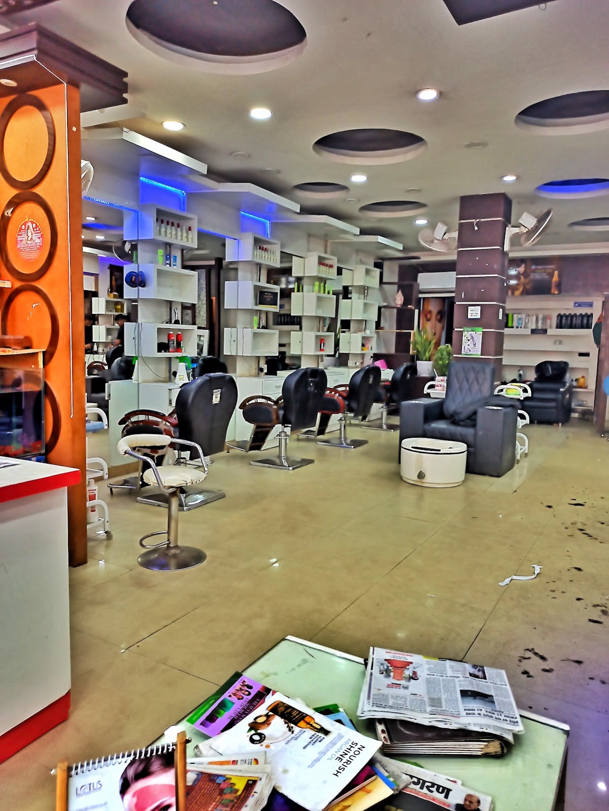Big Boss Makeup Studio