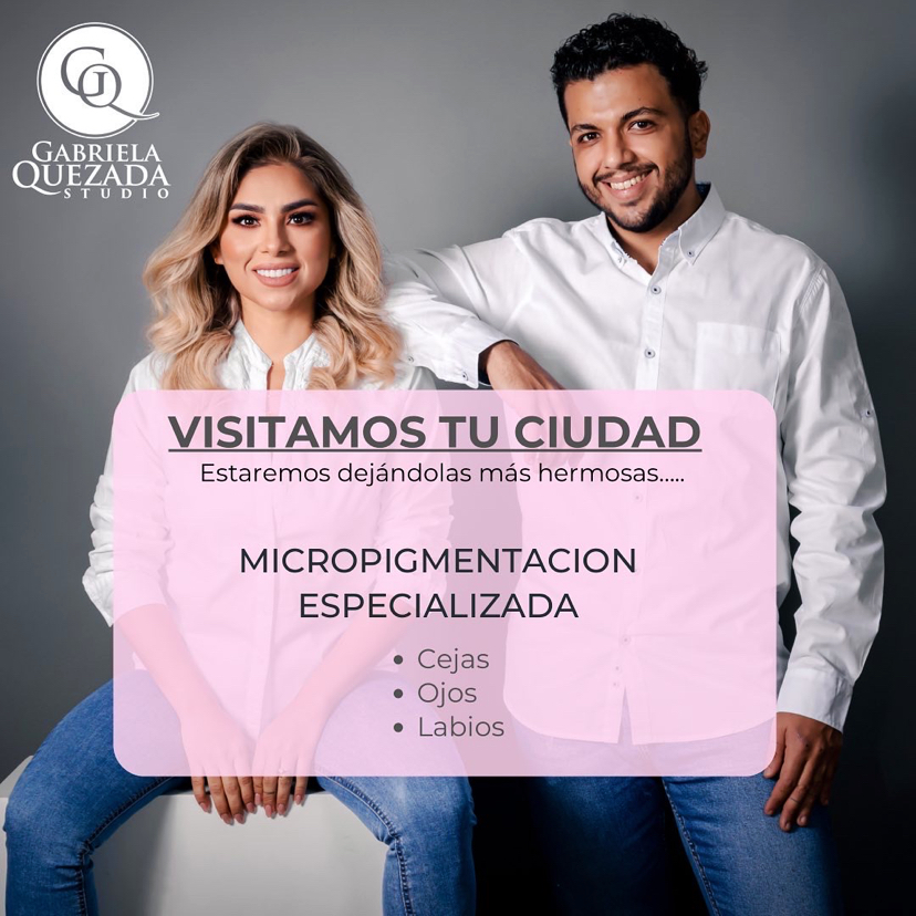 Gabriela Quezada Studio
