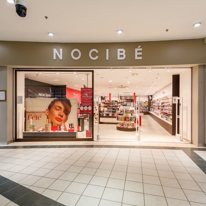 Nocibe - Montlucon CC