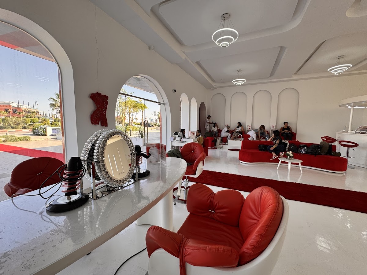 Paris Beauty Clinic