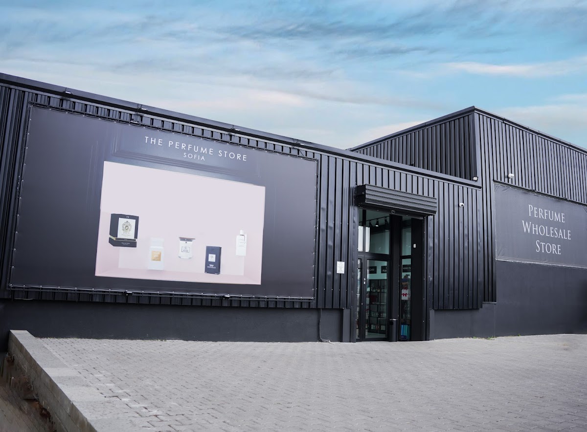 Beauty Commerce Ltd.
