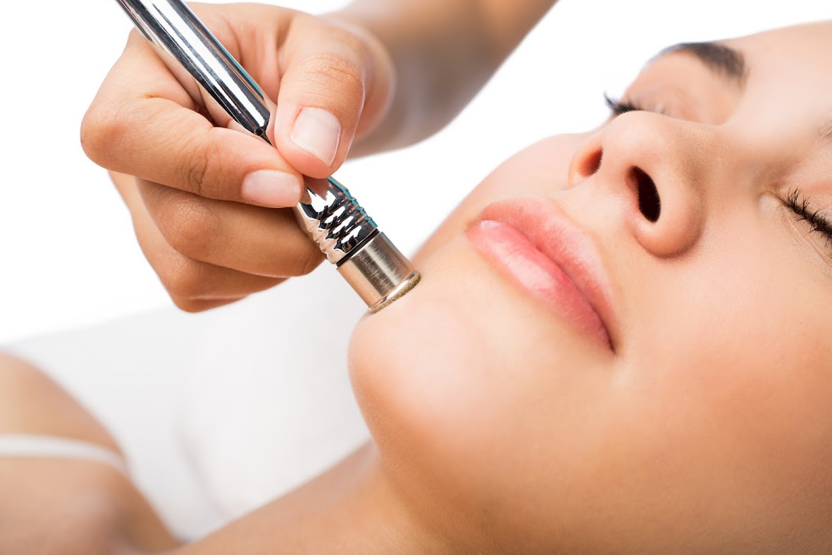 Pure Care Kosmetik & Fußpflege