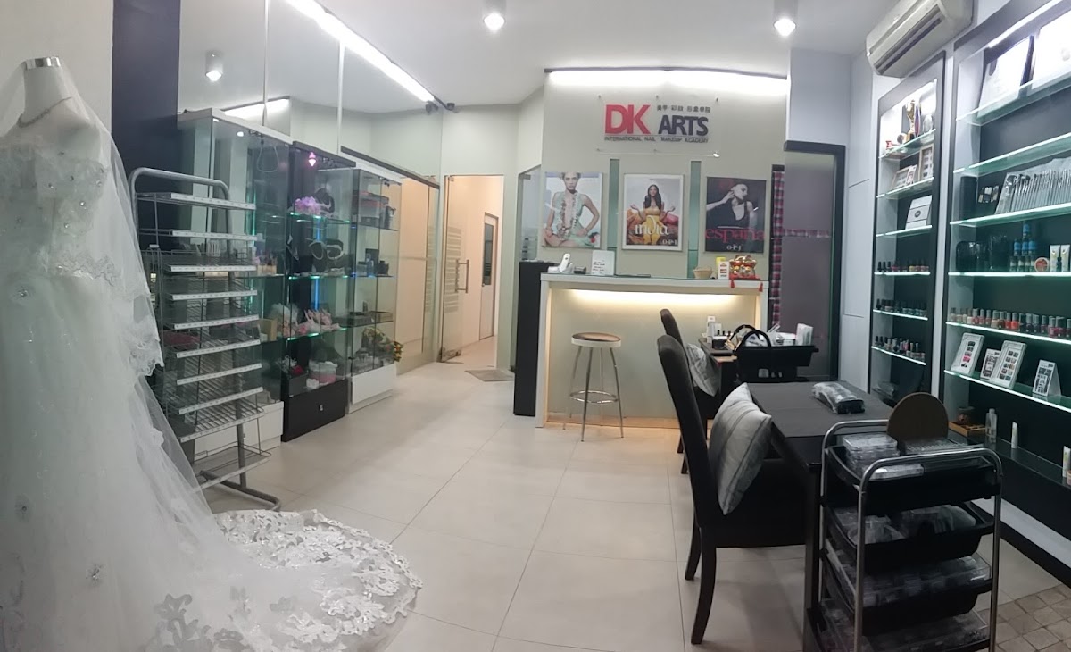 Kuantan Tattoo and Eyelash Extensions
