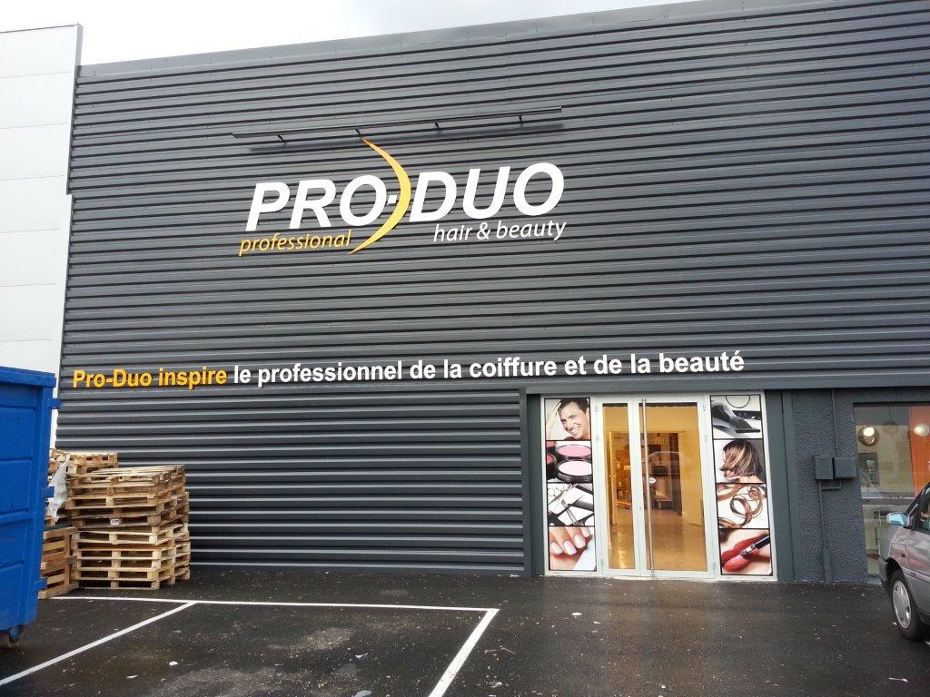 Pro-Duo