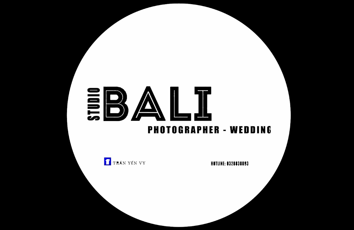 BALI Wedding Studio