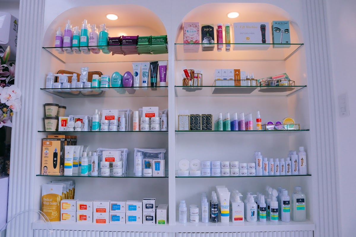 Beautederm Bulacan Store