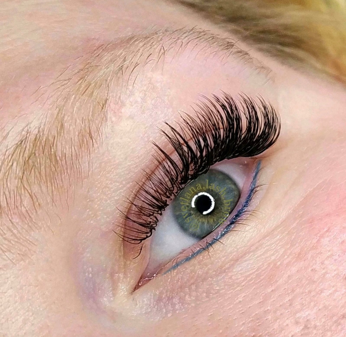 Wimpernverlängerung Studio (Svetlana LASH & BROW) Alsdorf - Aachen