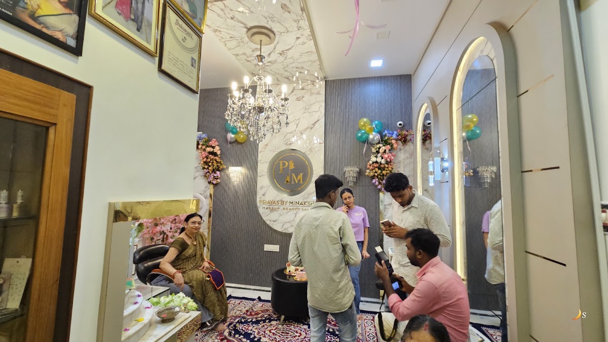 Prayas Parlour