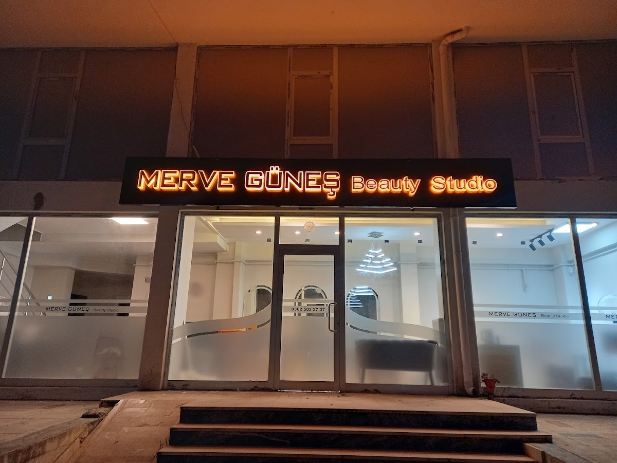 Merve Gunes Beauty Studio