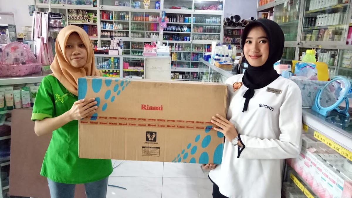 Kosmetik Murah Pasuruan (Sely Olshop)