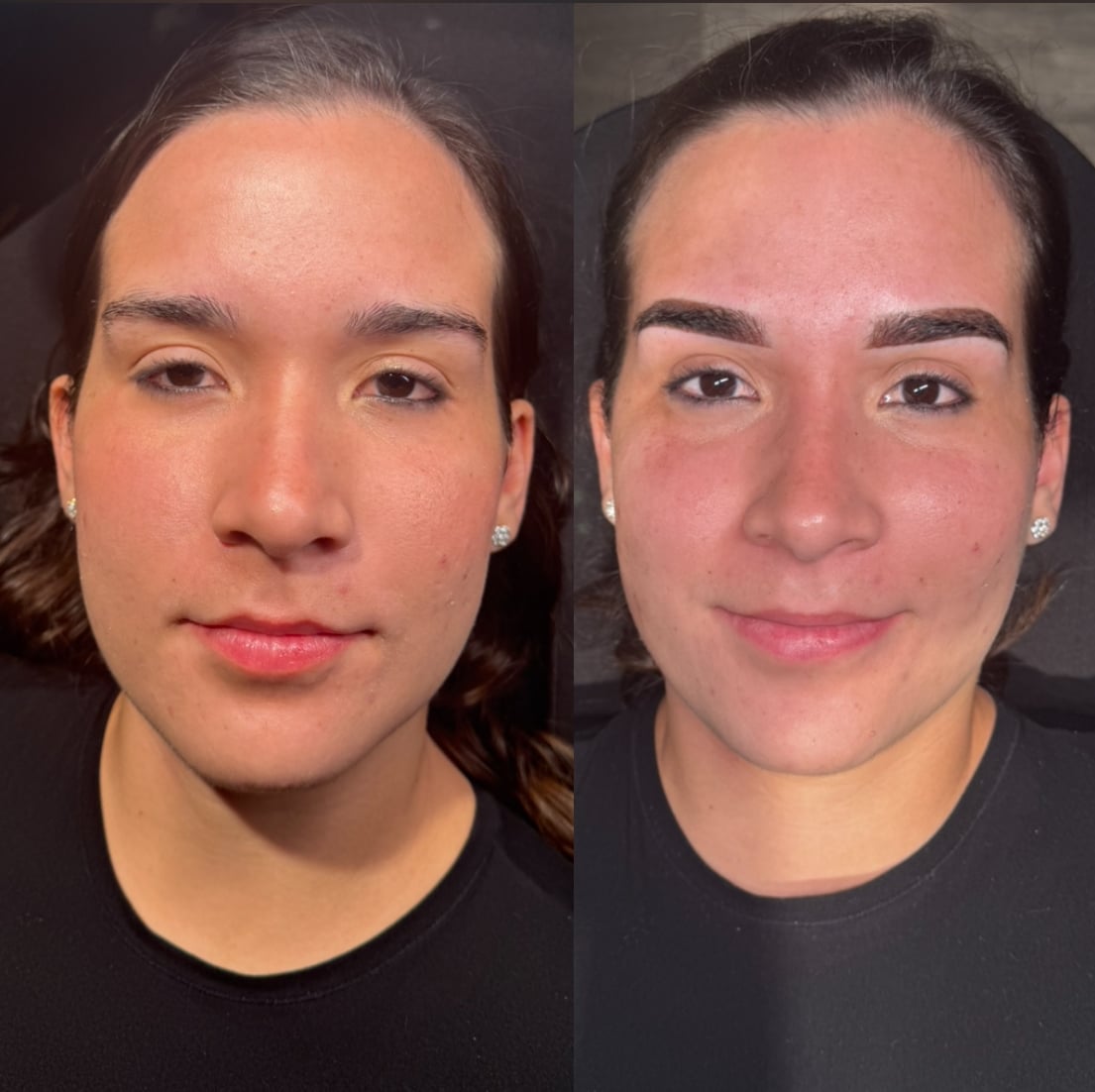 Wilmarys Brows Artist Studio