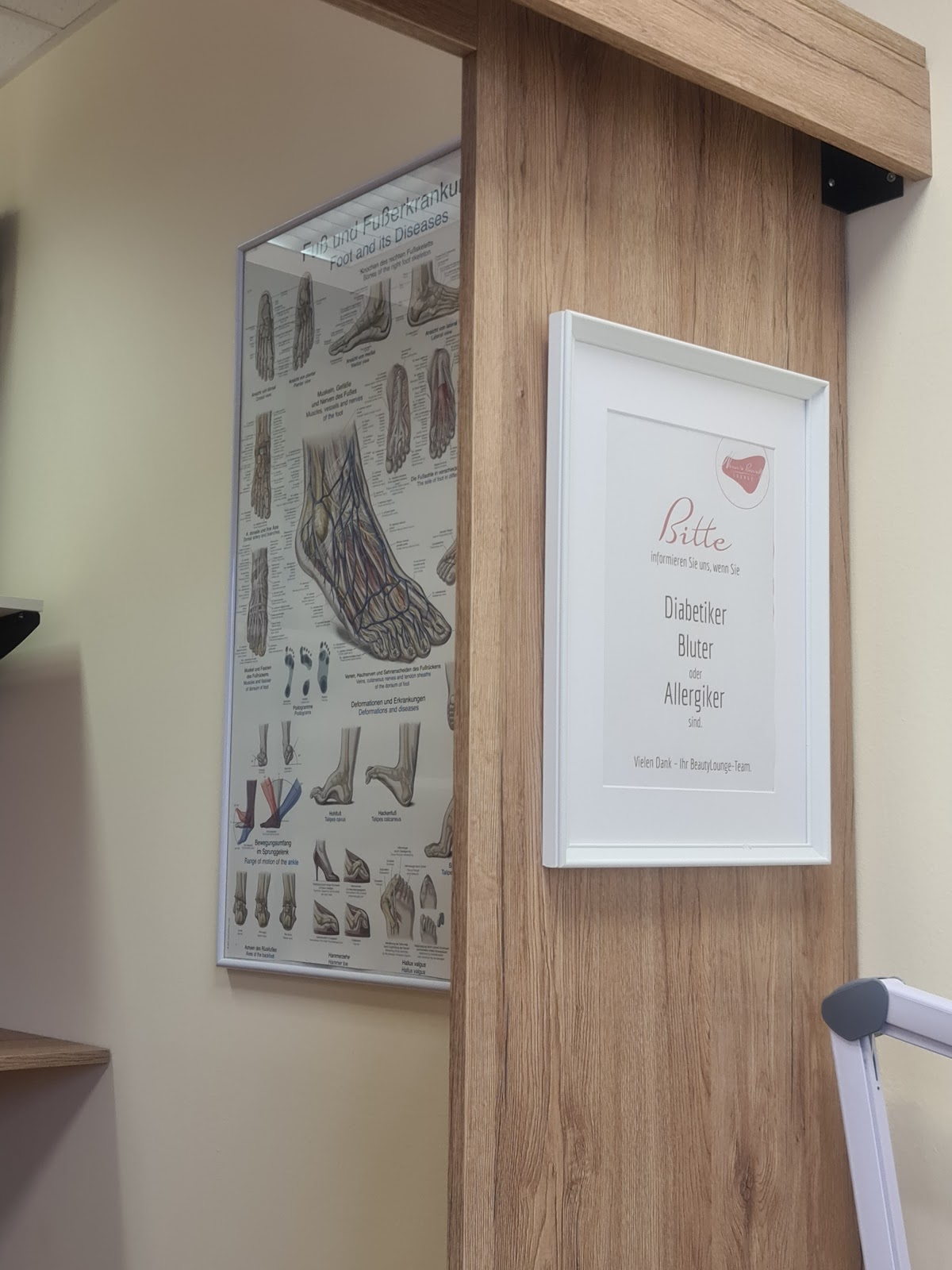 Nina's Beauty Lounge