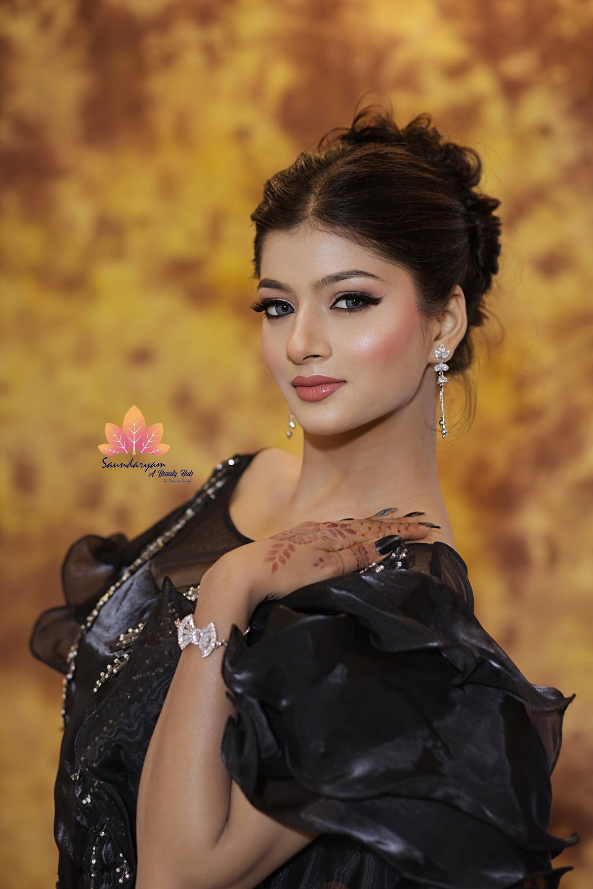 Saundaryam By Deepika Singh