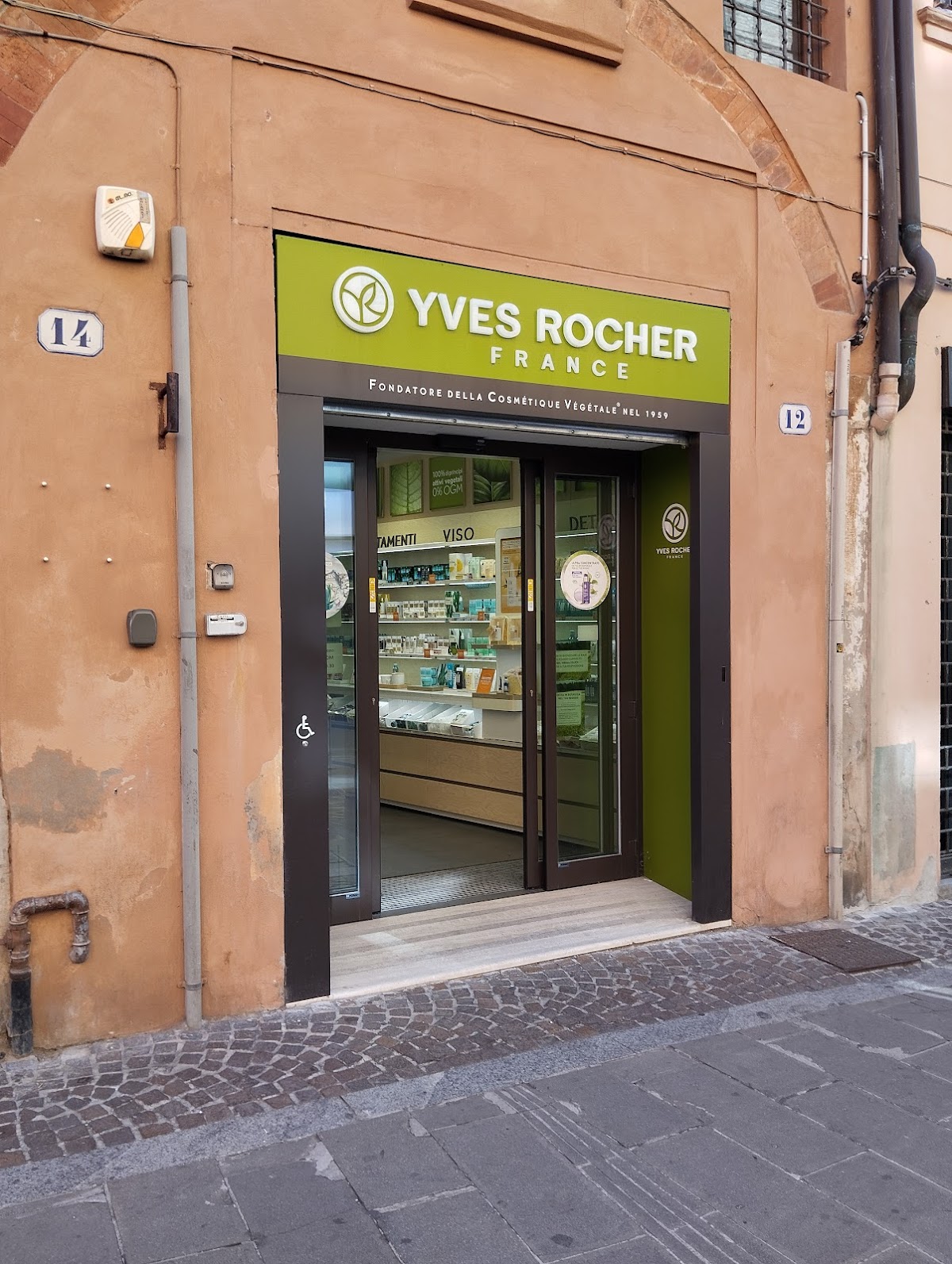 Yves Rocher Italia