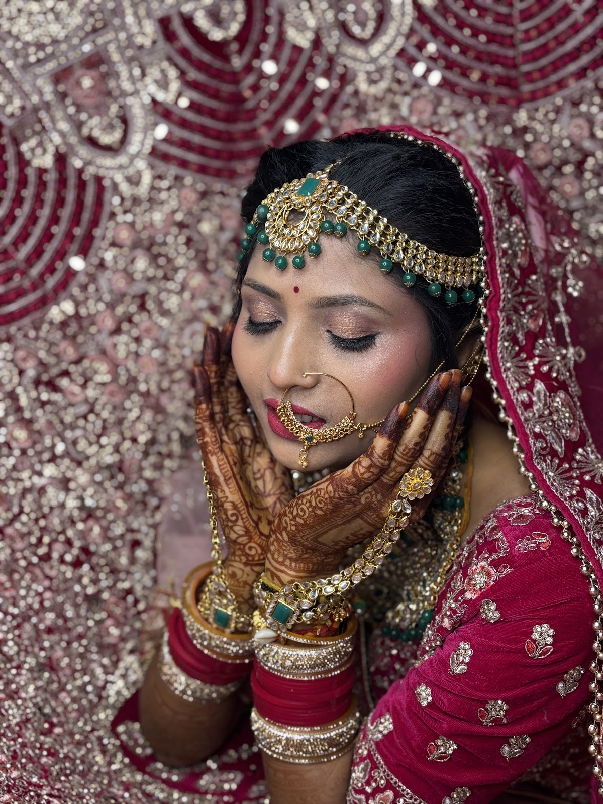 Beauty Salon By Nutripulse - Best Unisex Salon In Jaipur | Skin Care & Professional Beauty Parlour | Top Makeup Artist Jaipur