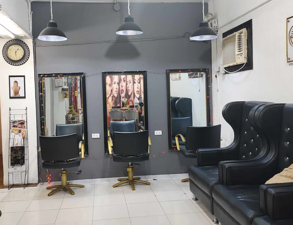 Mary Joy Beauty Salon and Spa