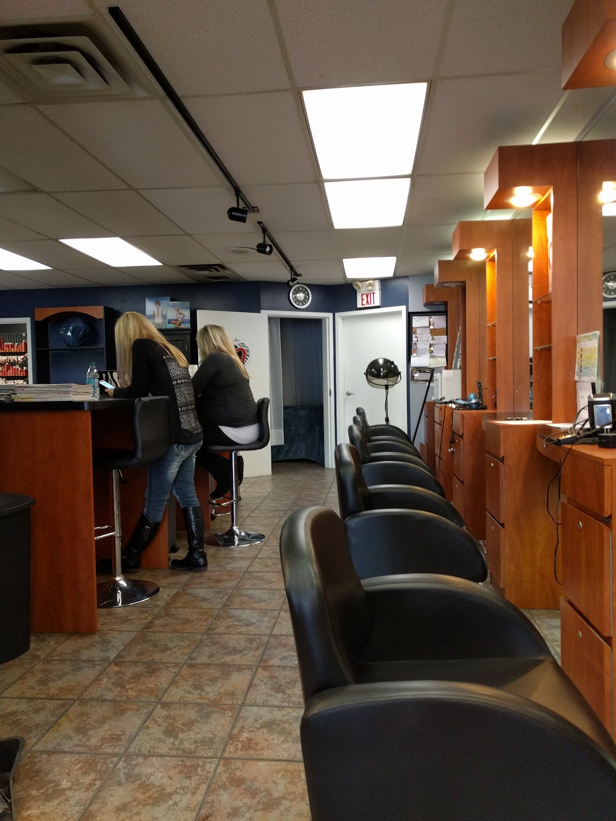 Tryst Salon and Spa