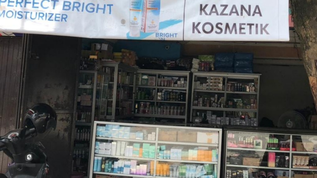 Kazana Kosmetik