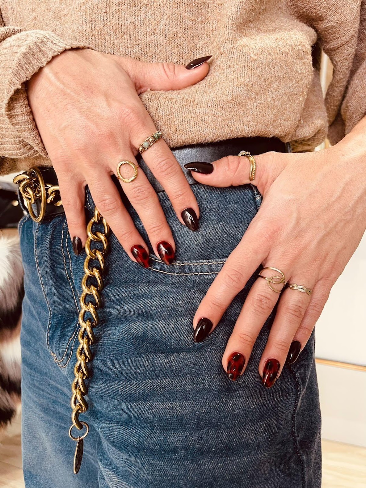 SM Beauty and Nails