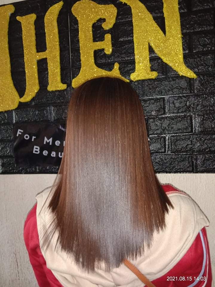 Jhen Beauty Salon
