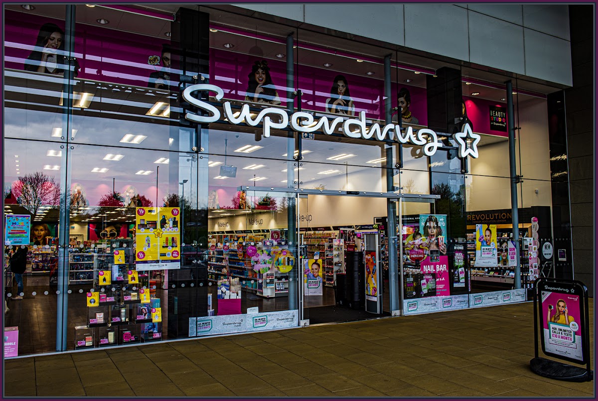 Superdrug