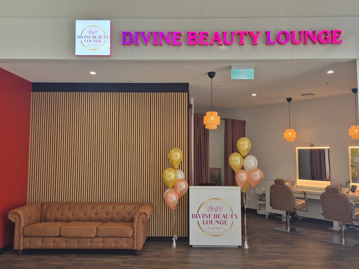 Divine Beauty Lounge Burpengary