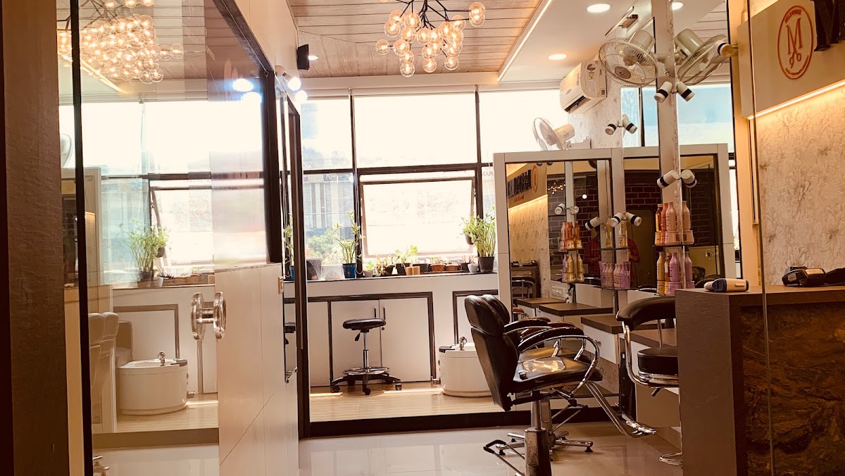 Mayuree Hair & Skin Studio