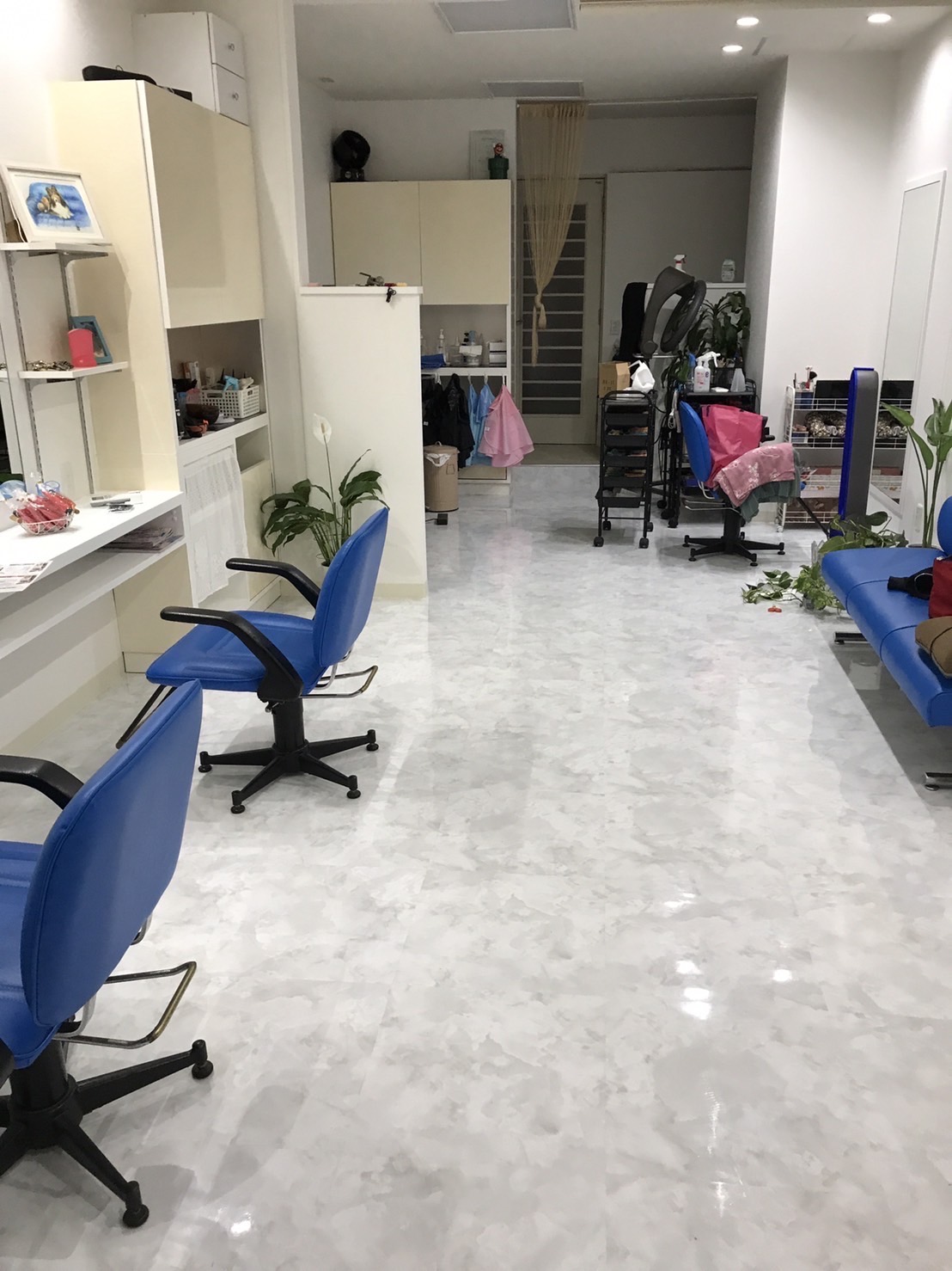 Pure Hair Salon