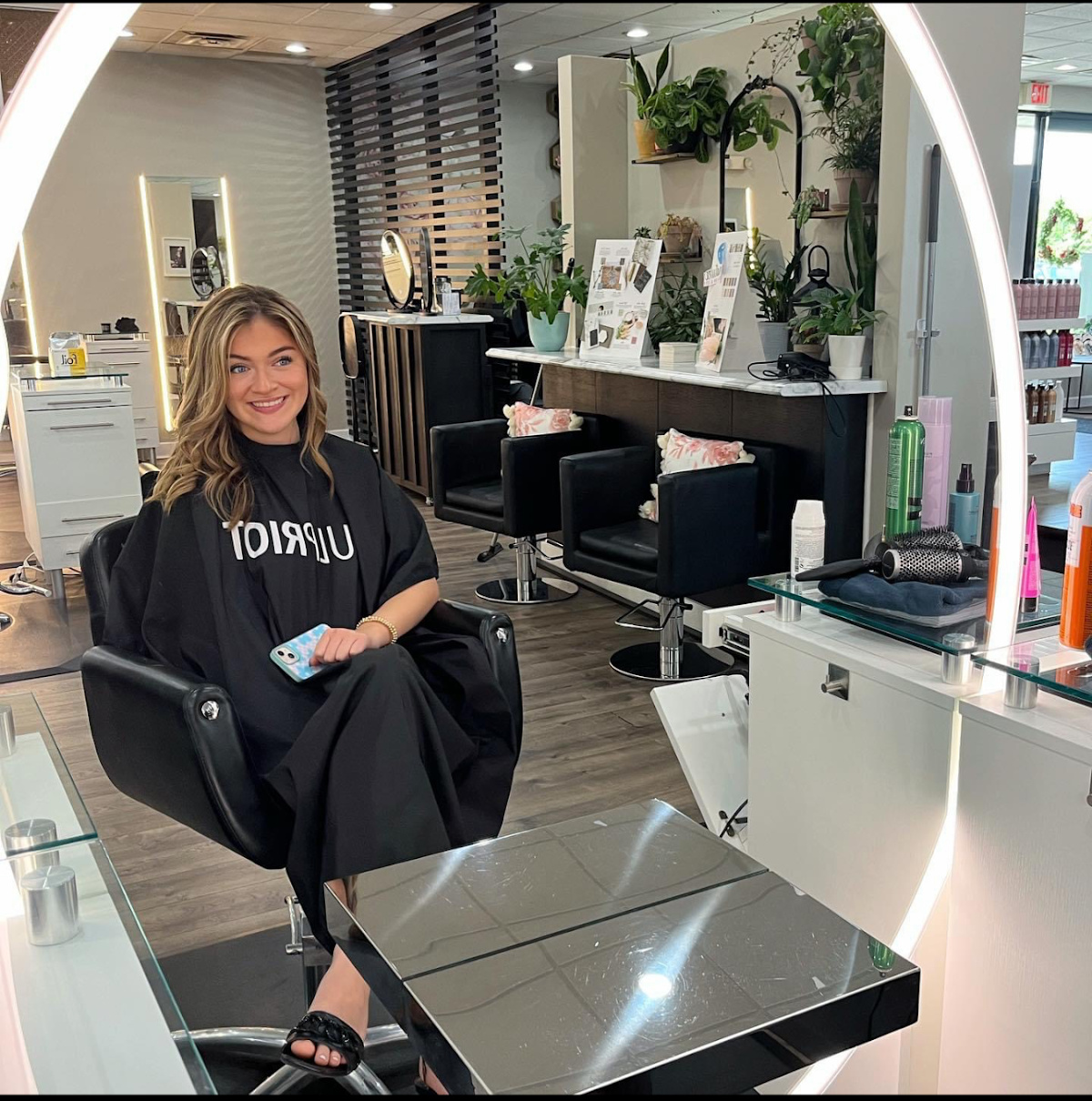 Soto Signature Salon & Spa