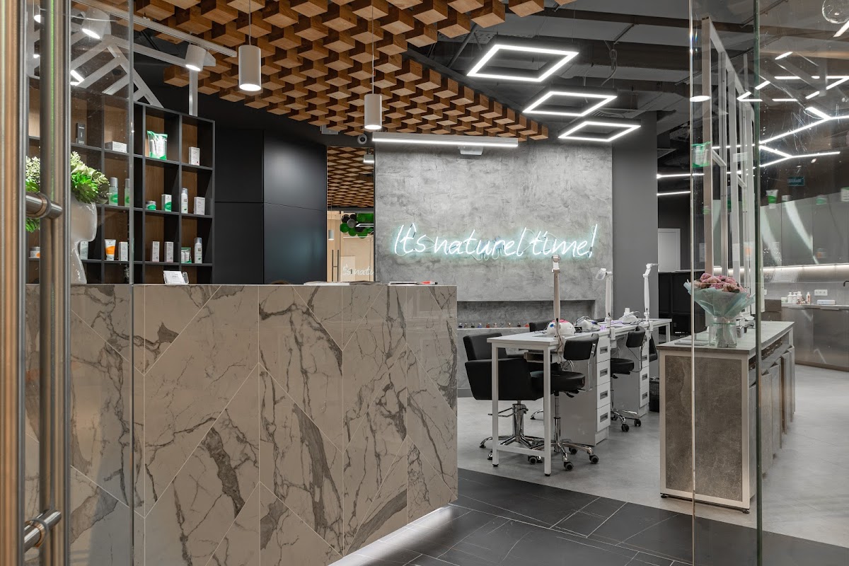Naturel Studio