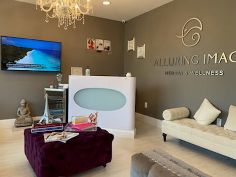 Alluring Image MedSpa & Wellness