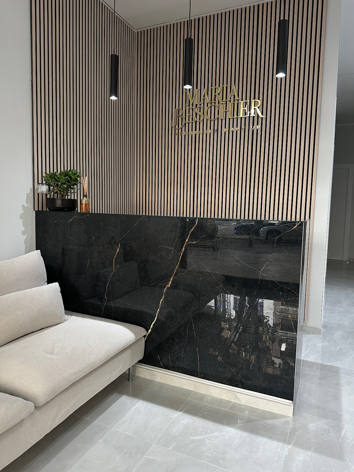 Aestetic Studio by Maria Beschier