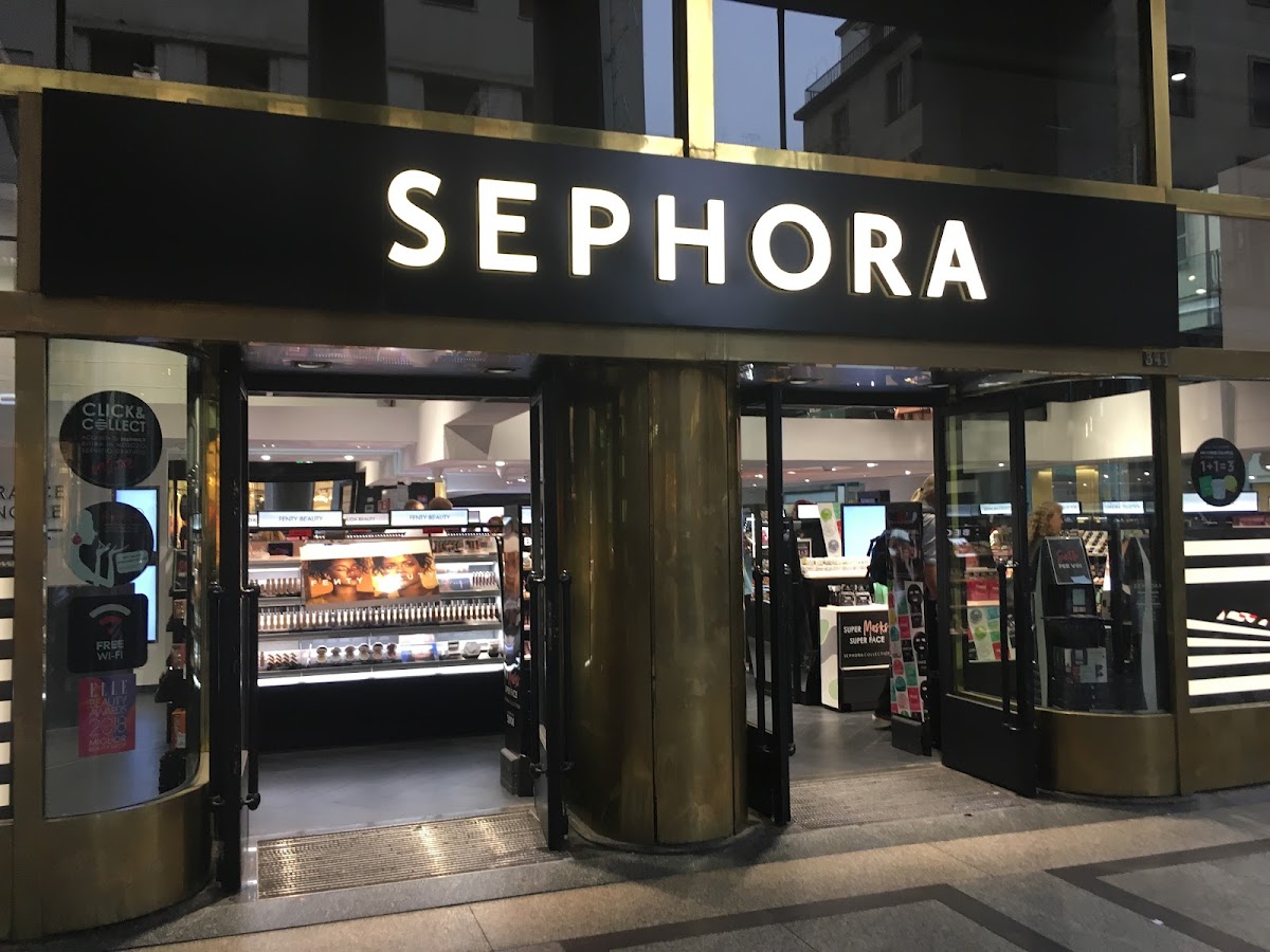 SEPHORA TORINO GARIBALDI
