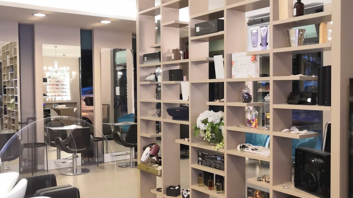 bn1 Concept Store - Bresso