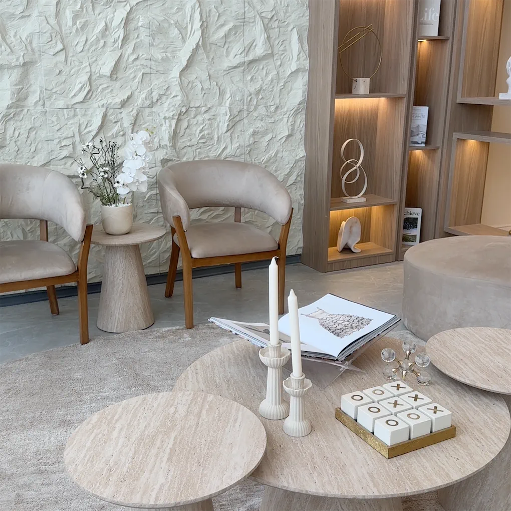 White Deer Salon