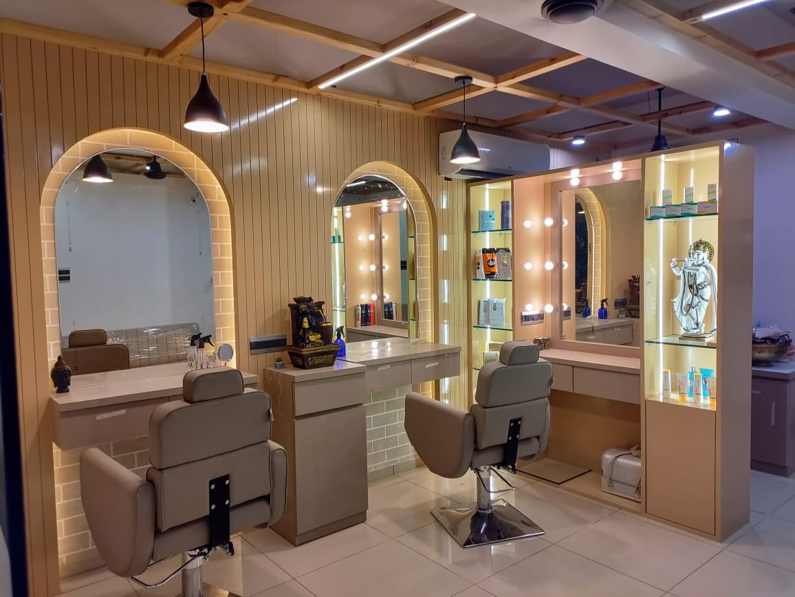 Dream 22 Salon