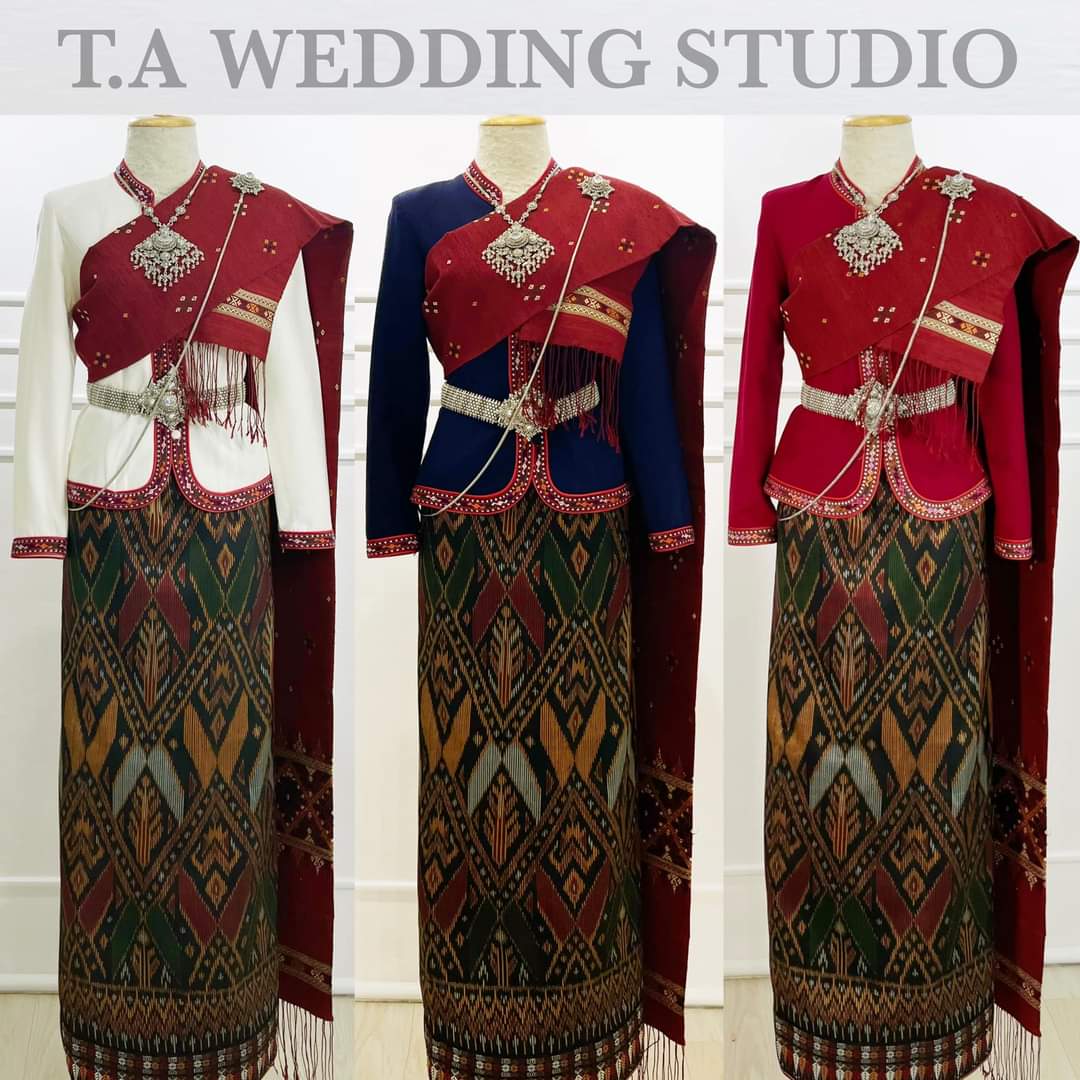 T.A WEDDING STUDIO