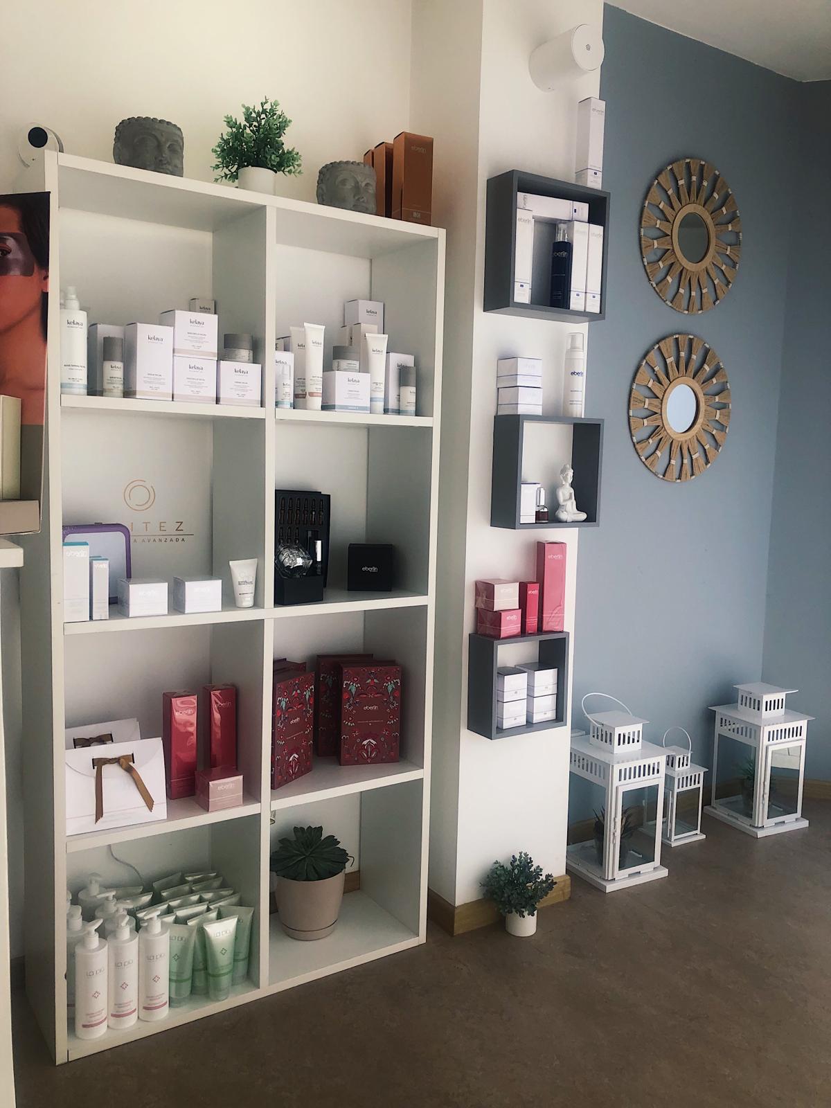 Zaitez Estetica Avanzada