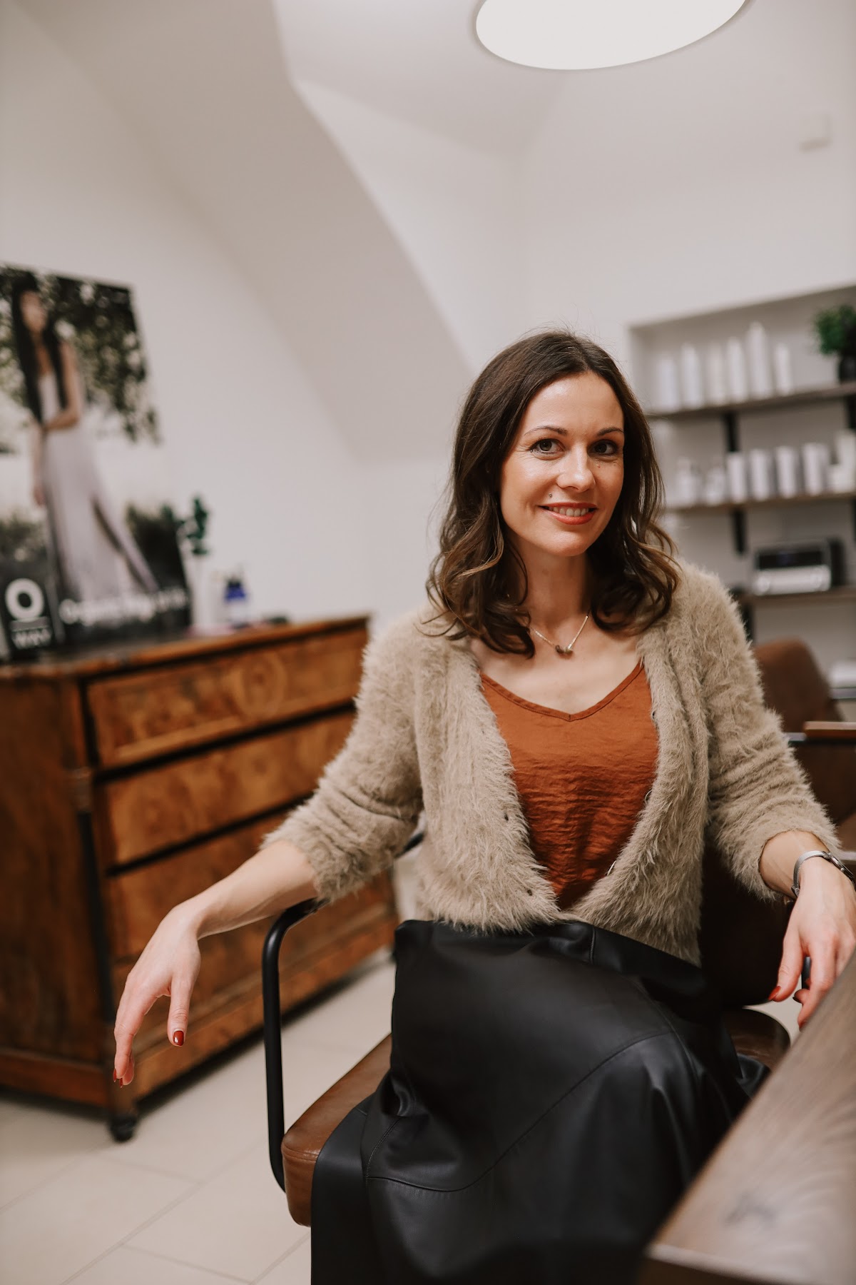 Merci Hair Beauty & Lifestyle Passau