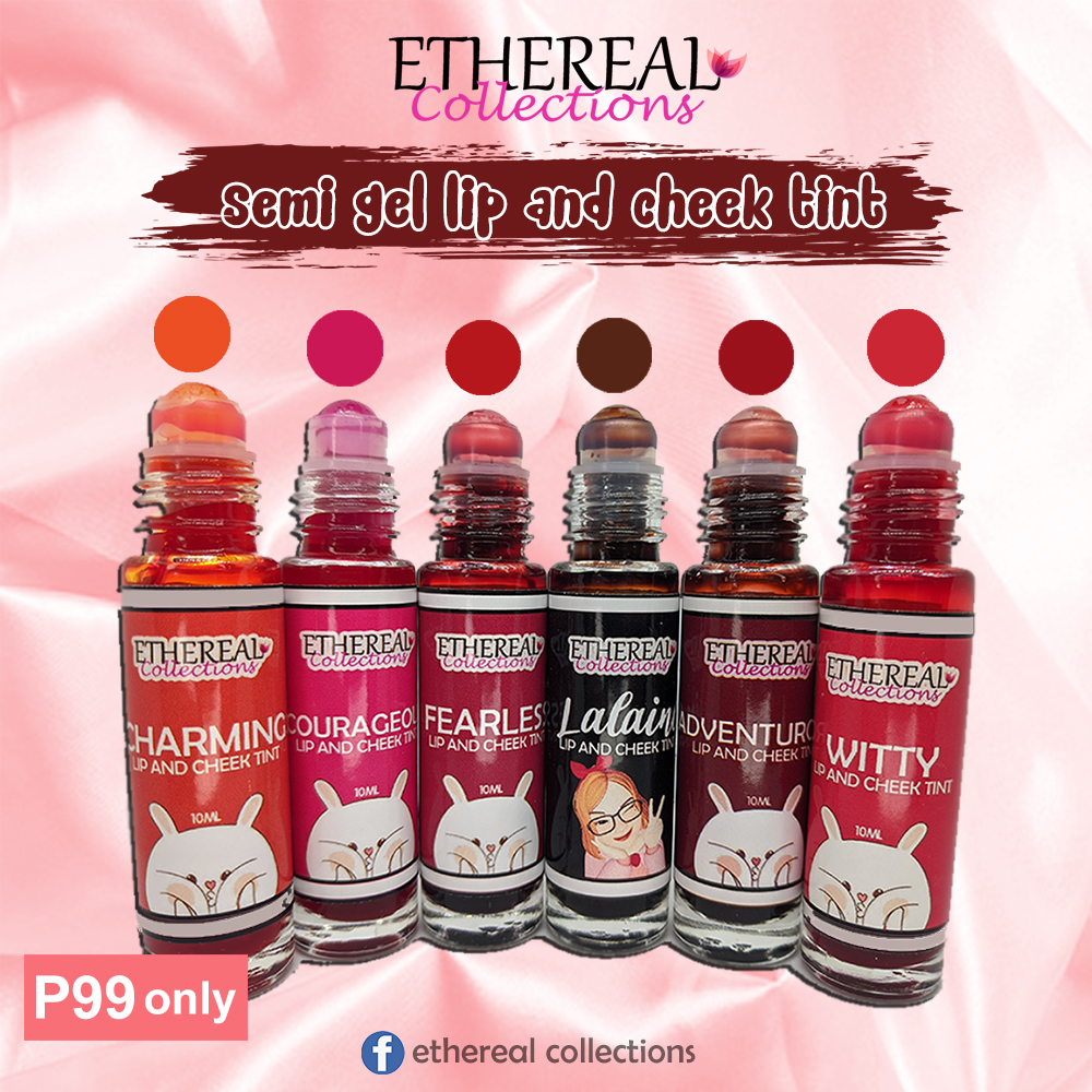 Ethereal Shop PH
